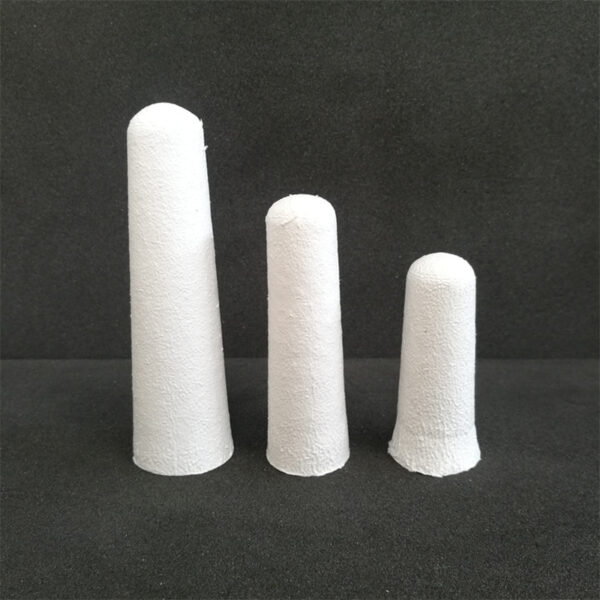 Ultra-fine glass fiber non-glue filter cartridge Model: T-001