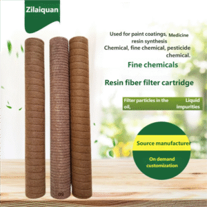 33857bdbdbca2e43382184d72081497c (1) Fine chemical phenolic resin filter element