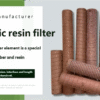 4365c41ddd4fbac6d903db9ca5f9f4fb (1) Gelatin, rubber, glue, phenolic resin filter element