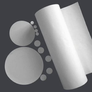 Microporous circular filter membrane  M-001